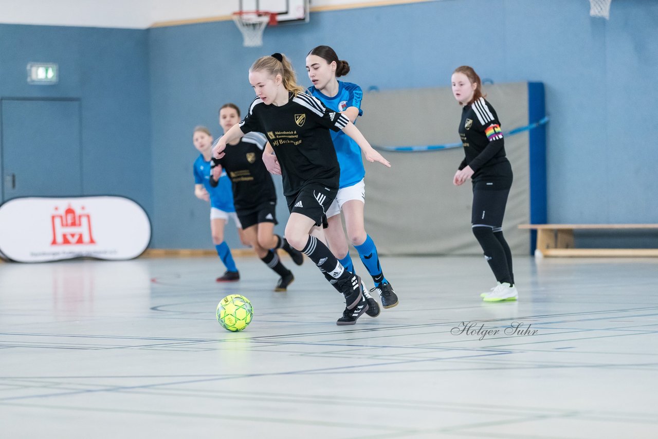 Bild 56 - C-Juniorinnen Futsalmeisterschaft